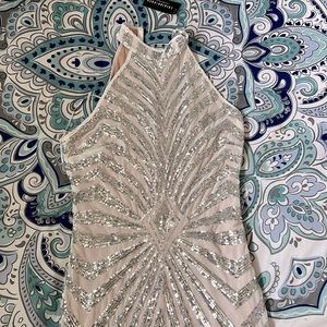 New Year’s Eve dress